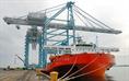 Rolling second crane onto Zhong Yu 188